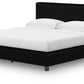 Zuraleus Bed