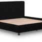 Zuraleus Bed