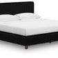 Zuraleus Bed