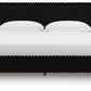 Zuraleus Bed