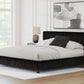 Zuraleus Bed