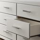 Zuraleus Dresser