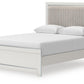 Zuraleus Bed