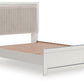 Zuraleus Bed