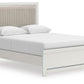 Zuraleus Bed