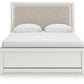 Zuraleus Bed