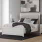 Zuraleus Bed