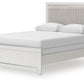 Zuraleus Bed