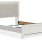 Zuraleus Bed