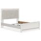 Zuraleus Bed