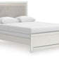 Zuraleus Bed