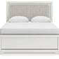 Zuraleus Bed