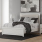 Zuraleus Bed