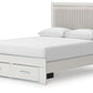 Zuraleus Bed