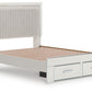 Zuraleus Bed
