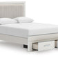 Zuraleus Bed