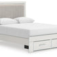 Zuraleus Bed