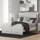 Zuraleus Bed