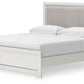 Zuraleus Bed