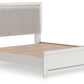 Zuraleus Bed