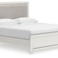Zuraleus Bed