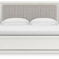 Zuraleus Bed