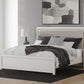 Zuraleus Bed