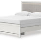 Zuraleus Bed