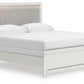 Zuraleus Bed