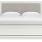 Zuraleus Bed