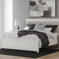 Zuraleus Bed
