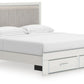 Zuraleus Bed