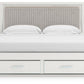 Zuraleus Bed