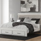Zuraleus Bed