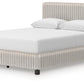Zuraleus Bed