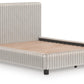 Zuraleus Bed