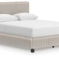 Zuraleus Bed
