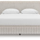 Zuraleus Bed