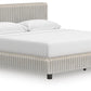 Zuraleus Bed
