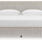 Zuraleus Bed
