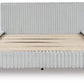 Zuraleus Bed