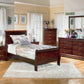 Alisdair Youth Bed