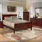 Alisdair Nightstand