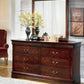 Alisdair Dresser and Mirror