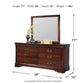 Alisdair Bedroom Set