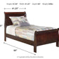 Alisdair Bedroom Set
