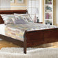 Alisdair Youth Bed
