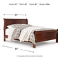 Alisdair Bedroom Set