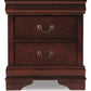 Alisdair Bedroom Set