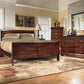 Alisdair Dresser and Mirror
